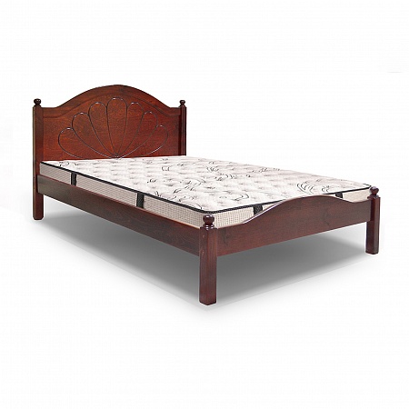 Кровать "Жасмин"