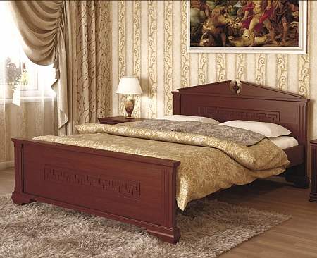 Кровать "Пальмира"