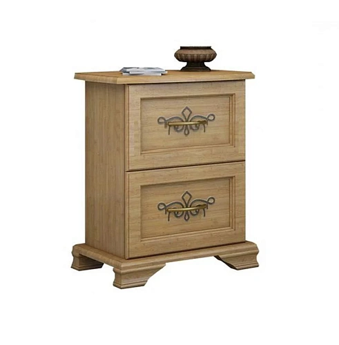 Тумба "Афина" расписная