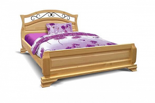 Кровать &quot;Луиза&quot;